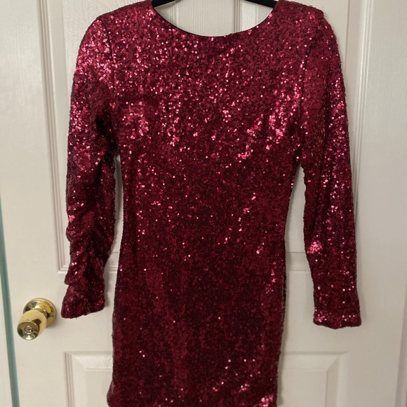 Party Dress - Picture 2 of 3